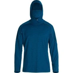 NRS Silkweight Varial Hoodie - Men's -Western Mountaineering shop 10008 04 Poseidon Large Front 092121 2000x2000 RSZ 91615.1647987431