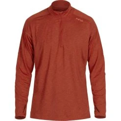 NRS Silkweight Baja Sun Shirt - Men's