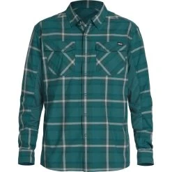 NRS Long Sleeve Guide Shirt - Men's