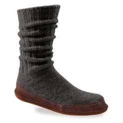 Acorn Slipper Sock - Unisex 10 Acorn Slipper Sock - Unisex -Western Mountaineering shop 10118 crw xl 84619.1663868395