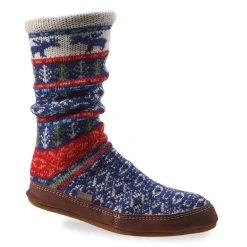 Acorn Slipper Sock - Unisex 13 Acorn Slipper Sock - Unisex -Western Mountaineering shop 10118 mwj xl 65919.1663868395