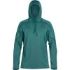 NRS Lightweight Hoodie - Men's -Western Mountaineering shop 10120 05 Mediterranea Large Front 102121 2000x2000 RSZ 42964.1647989443