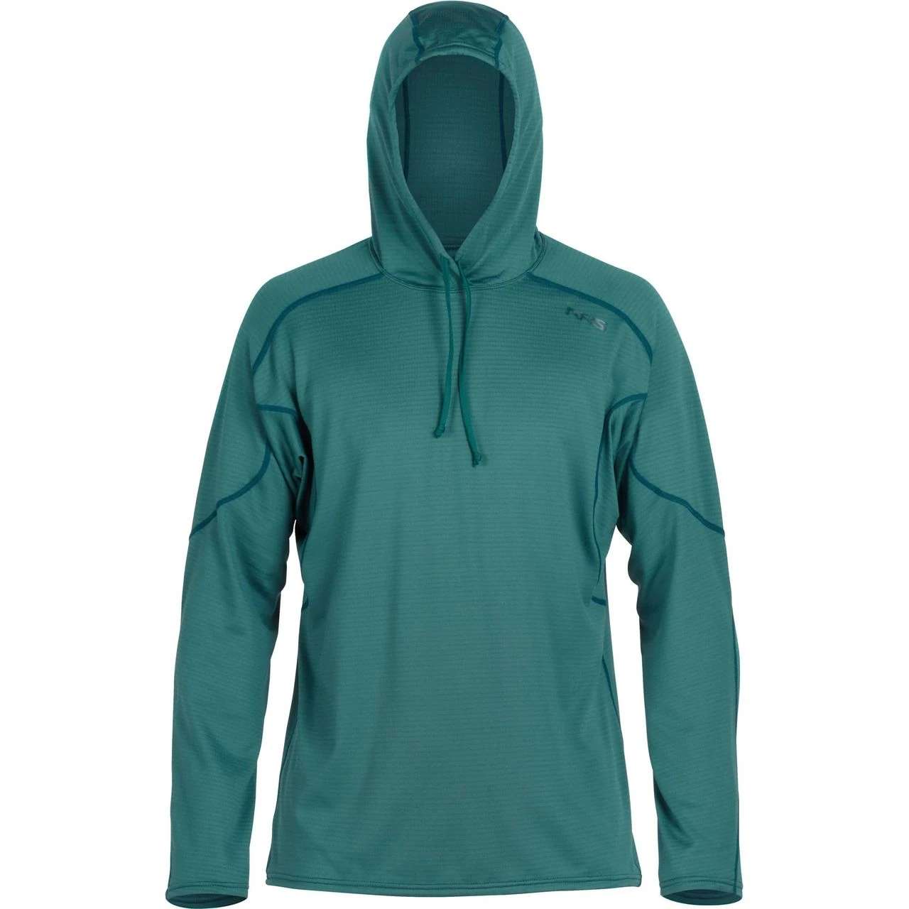 NRS Lightweight Hoodie - Men's 3 NRS Lightweight Hoodie - Men's