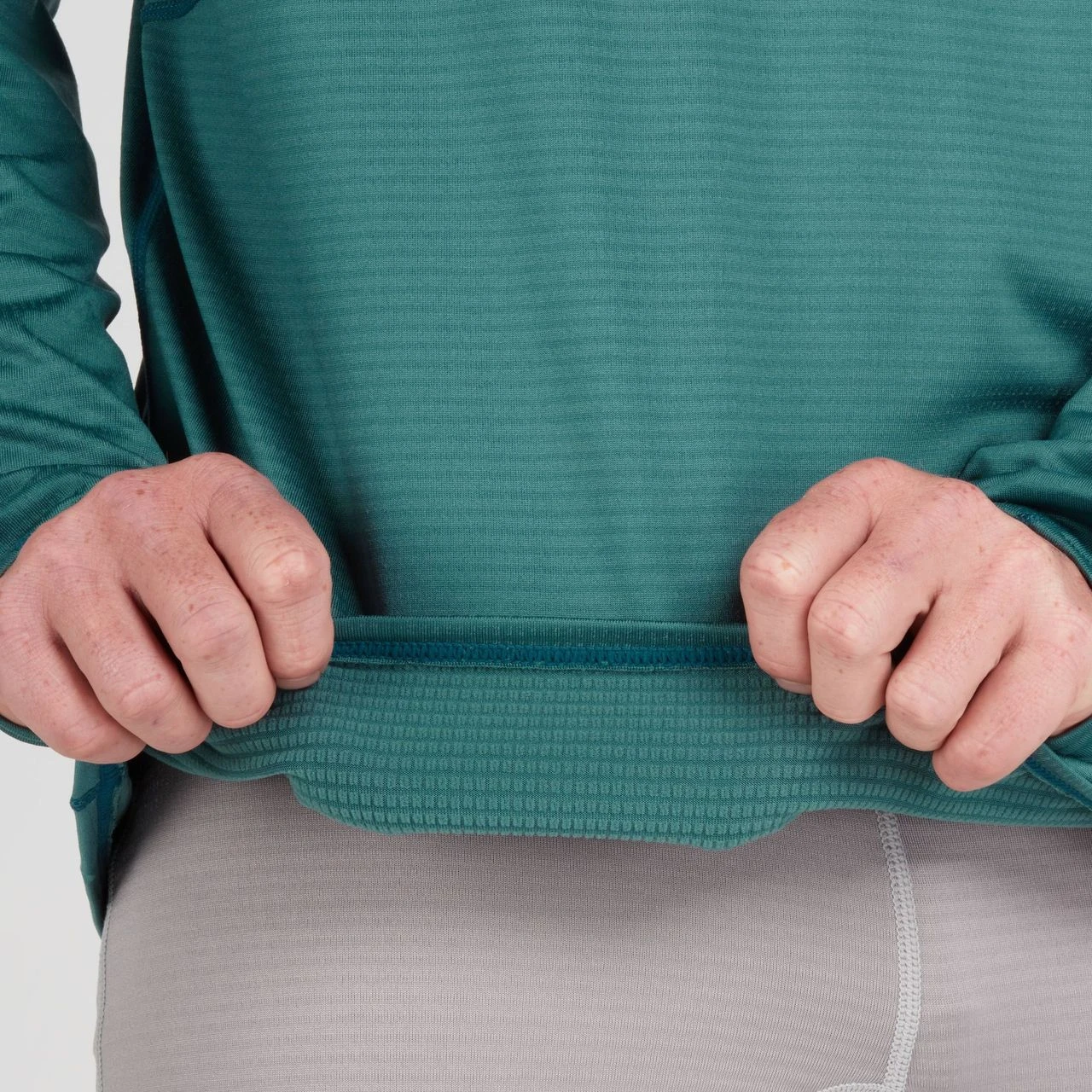 NRS Lightweight Hoodie - Men's 9 NRS Lightweight Hoodie - Men's - Image 7