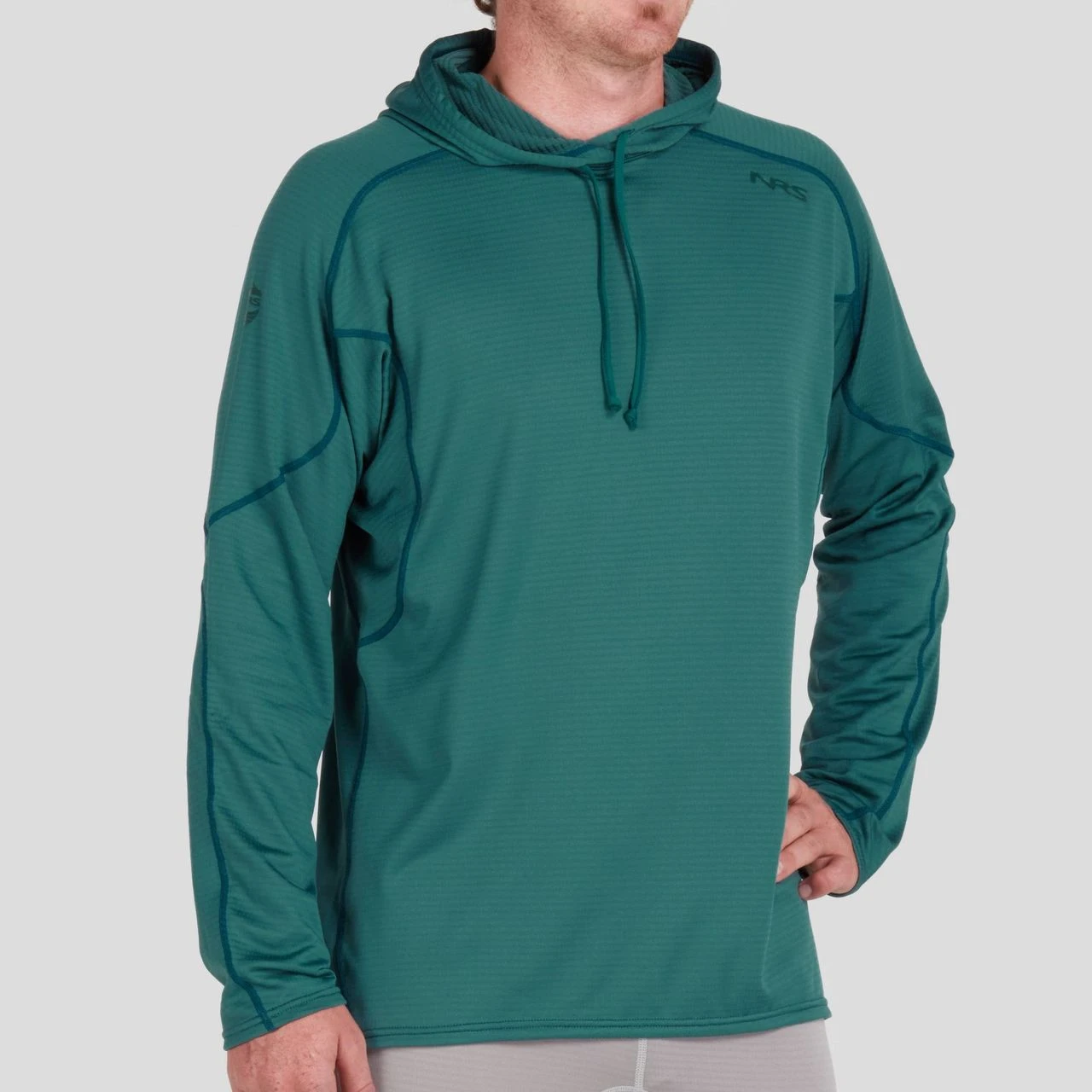 NRS Lightweight Hoodie - Men's 7 NRS Lightweight Hoodie - Men's - Image 5