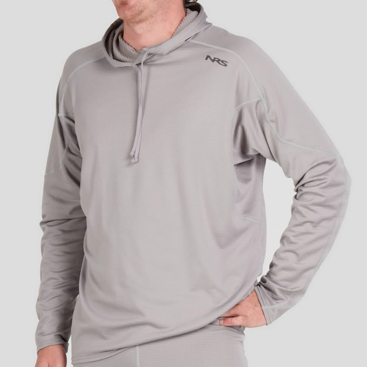 NRS Lightweight Hoodie - Men's 14 NRS Lightweight Hoodie - Men's - Image 12