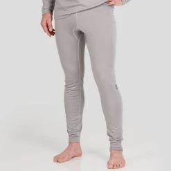 NRS Lightweight Pant - Men's -Western Mountaineering shop 10122 05 Titanium Model FrontCrop 102121 2000x2000 rsz 60034.1648056606