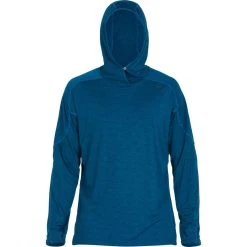 NRS Silkweight Hoodie - Men's