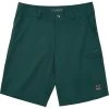 NRS Guide Short - Men's 2 NRS Guide Short - Men's -Western Mountaineering shop 10145 03 SeaMoss na Laydown 080221 2000x2000 rsz 13117.1677177775
