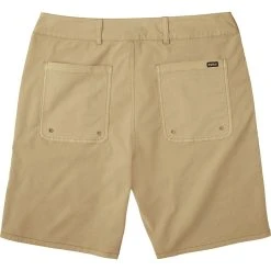 NRS Canyon Short - Men's -Western Mountaineering shop 10153 02 Desert Laydown Back 051122 2000x2000 rsz 18469.1677177648