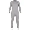NRS Lightweight Union Suit - Men's -Western Mountaineering shop 10160 01 Titanium Lg Front 101821 2000x2000 RSZ 61185.1647992786