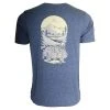 Flylow Shuttle Tee - Men's (Spring 2022) 2 Flylow Shuttle Tee - Men's (Spring 2022) -Western Mountaineering shop 1115 navy 36110.1648149039