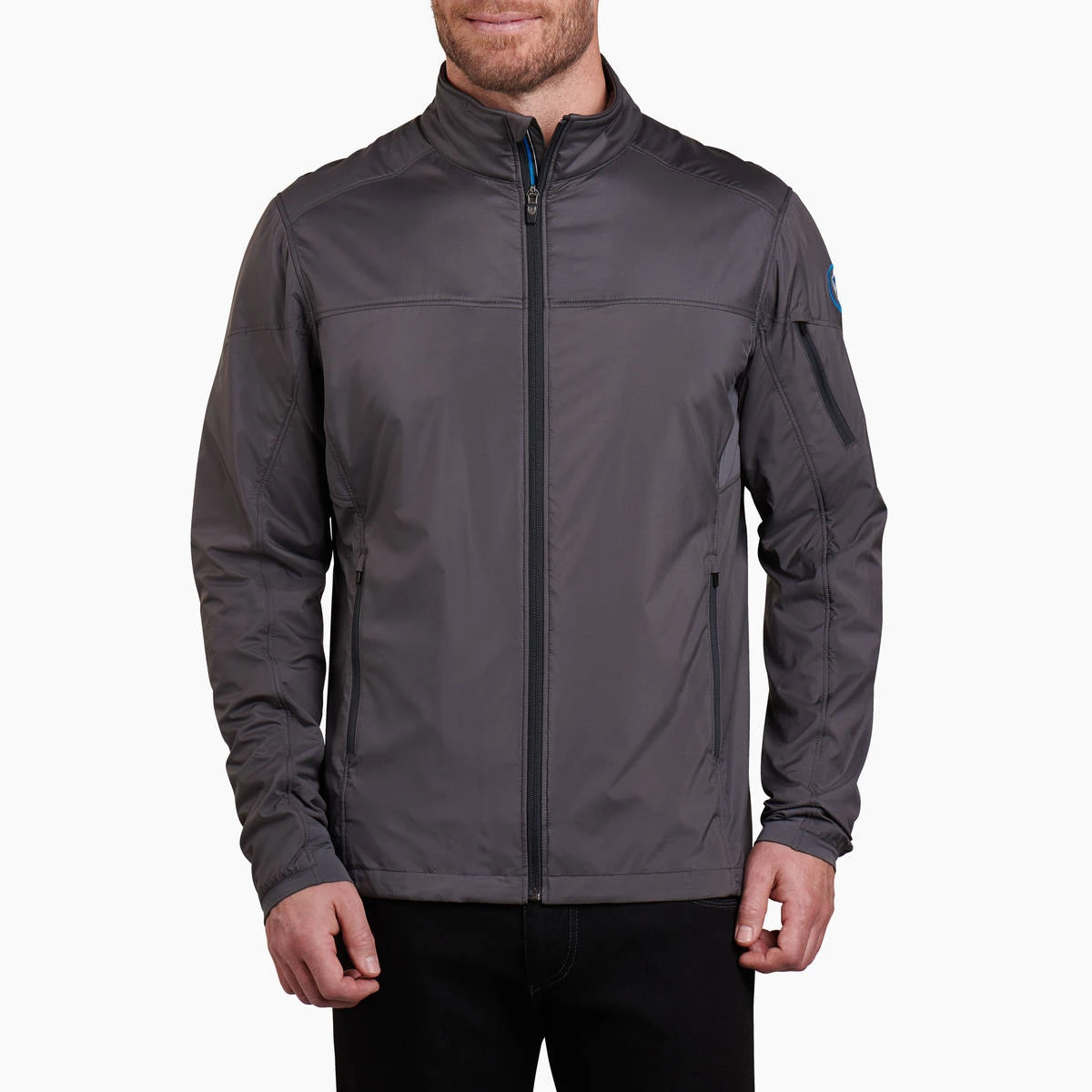 KUHL The One Jacket - Men's 6 KUHL The One Jacket - Men's - Image 4