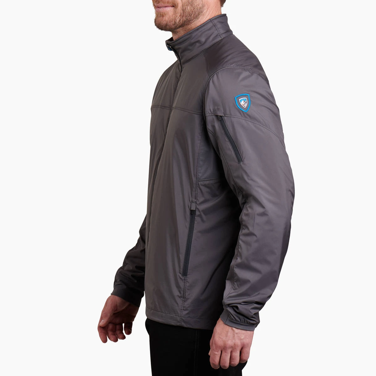 KUHL The One Jacket - Men's 8 KUHL The One Jacket - Men's - Image 6