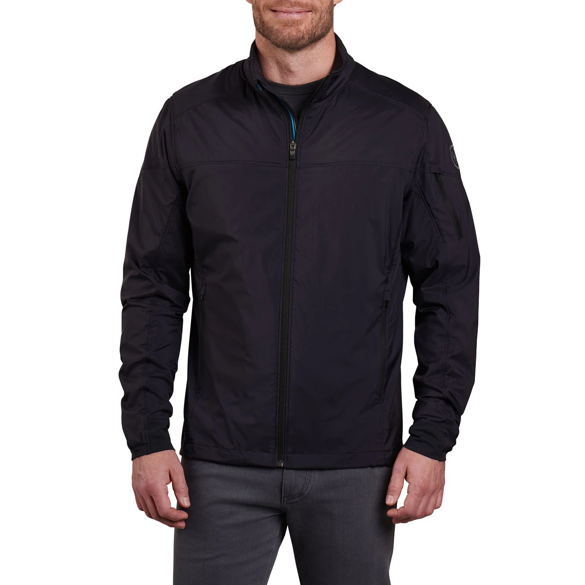 KUHL The One Jacket - Men's 3 KUHL The One Jacket - Men's