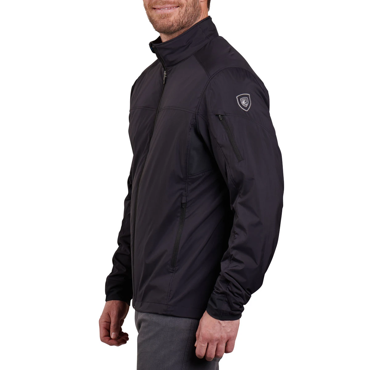 KUHL The One Jacket - Men's 5 KUHL The One Jacket - Men's - Image 3