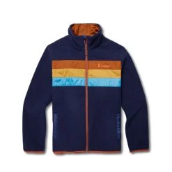 Cotopaxi Teca Fleece Full-Zip Jacket - Men's