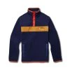 Cotopaxi Teca Fleece Pullover - Men's -Western Mountaineering shop 1200X1200jpeg F22MTecaFleecePulloverCampfire F 700x rsz 50726.1660256237