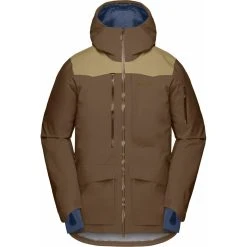 Norrona Tamok Gore-Tex Pro Jacket - Men's