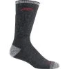 Darn Tough Hiker Boot Sock Midweight Cushion - Men's -Western Mountaineering shop 1403 black 19413.1676932729