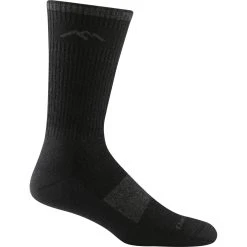 Darn Tough Hiker Boot Sock Midweight Full Cushion - Men's -Western Mountaineering shop 1405 Onyx 2411x3172 b9f5b290 634d 4b25 ab1e 1edbda072023 rsz 34905.1676926128