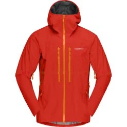 Norrona Trollveggen Gore-Tex Pro Jacket - Men's