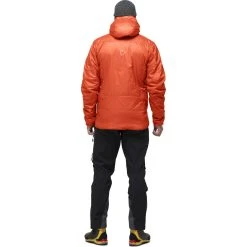 Norrona Trollveggen Primaloft100 Zip Hood - Men's -Western Mountaineering shop 1620 19 5630 model b rsz 18945.1673634714