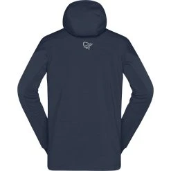 Norrona Trollveggen Powerstretch Pro Zip Hood - Men's 19 Norrona Trollveggen Powerstretch Pro Zip Hood - Men's -Western Mountaineering shop 1623 19 2295 packshot b rsz 63833.1673636561