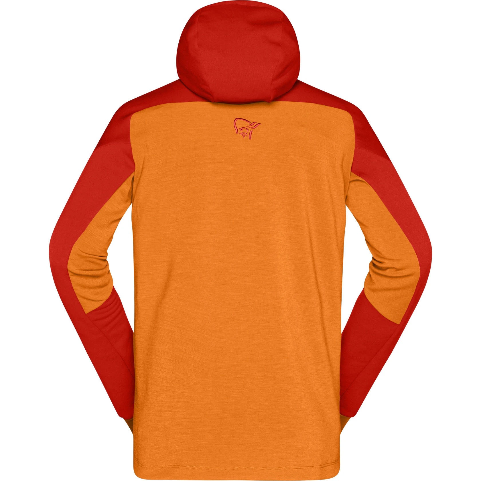 Norrona Trollveggen Powerstretch Pro Zip Hood - Men's 4 Norrona Trollveggen Powerstretch Pro Zip Hood - Men's - Image 2