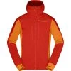 Norrona Trollveggen Powerstretch Pro Zip Hood - Men's -Western Mountaineering shop 1623 19 5630 packshot f rsz 11709.1673636561