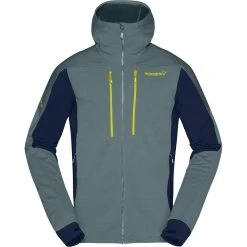 Norrona Trollveggen Powerstretch Pro Zip Hood - Men's 22 Norrona Trollveggen Powerstretch Pro Zip Hood - Men's -Western Mountaineering shop 1623 19 6630 packshot f rsz 96459.1673636561