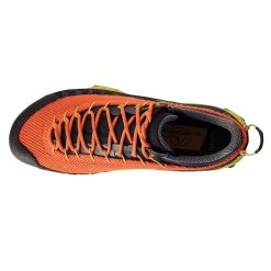 La Sportiva TX3 - Men's -Western Mountaineering shop 17u spor tx3 spicyorange 3 19163.1626822698