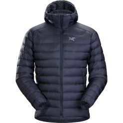 Arc'teryx Cerium LT Hoody - Men's