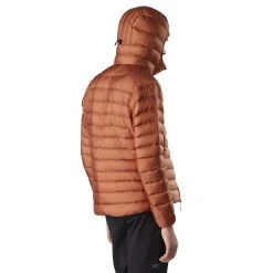 Arc'teryx Cerium LT Hoody - Men's -Western Mountaineering shop 18013 cerium lt hoody m komorebi back view f21 rsz 05492.1648758616