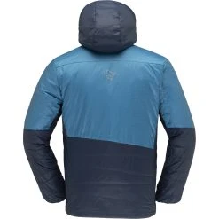 Norrona Falketind Thermo60 Hood - Men's -Western Mountaineering shop 1804 22 6609 packshot b rsz 74947.1674331655