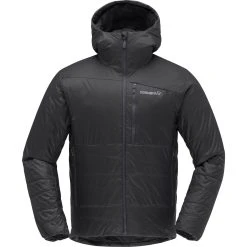 Norrona Falketind Thermo60 Hood - Men's
