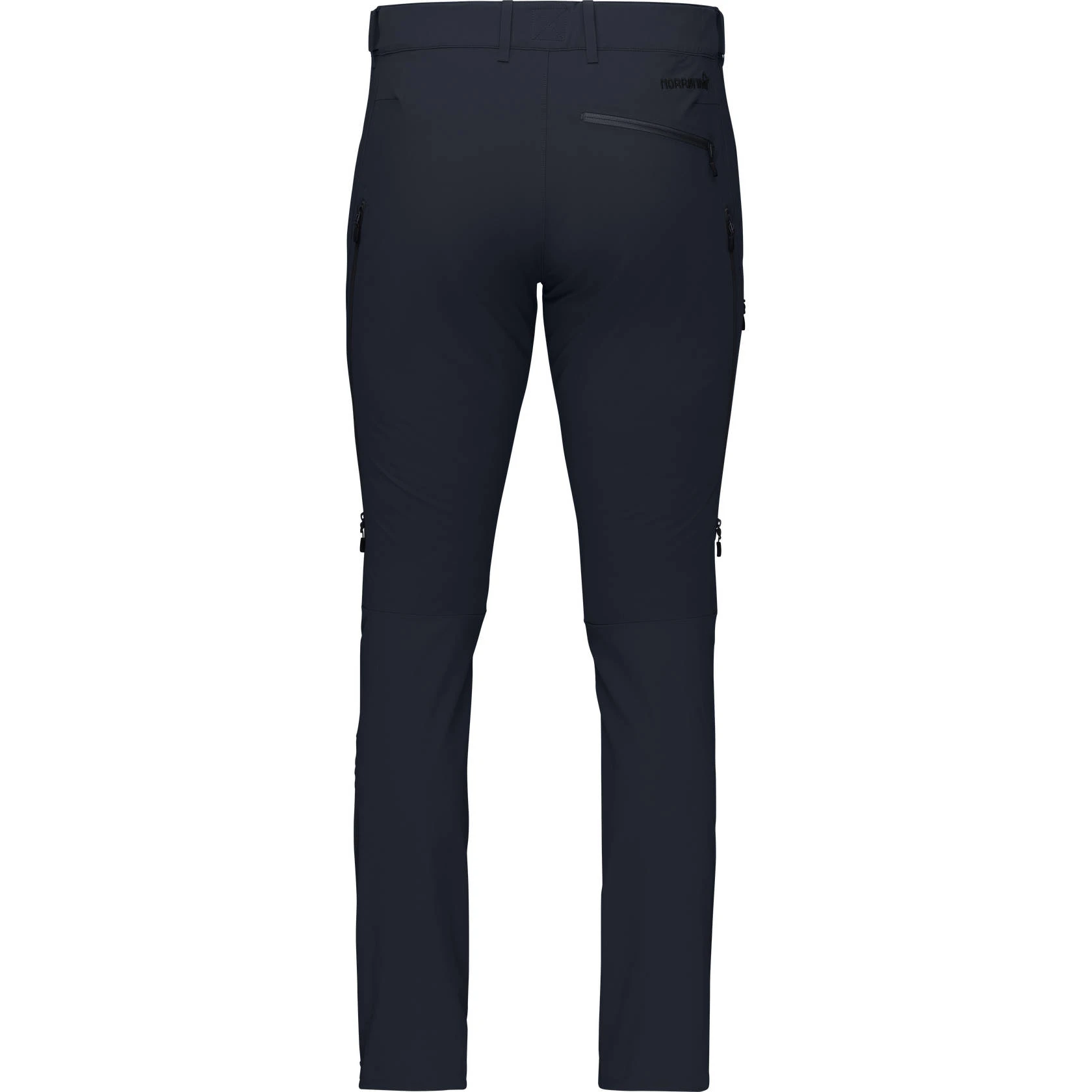 Norrona Falketind Flex1 Pants - Men's 4 Norrona Falketind Flex1 Pants - Men's - Image 2