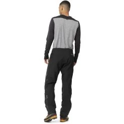 Norrona Falketind Gore-Tex Paclite Pants - Men's -Western Mountaineering shop 1811 22 7718 model b rsz 17991.1674336765