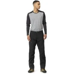 Norrona Falketind Gore-Tex Paclite Pants - Men's -Western Mountaineering shop 1811 22 7718 model f rsz 08054.1674336765
