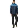 Norrona Falketind Gore-Tex Paclite Jacket - Men's -Western Mountaineering shop 1812 22 6609 model f rsz 51680.1674337698