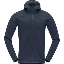 Norrona Falketind Warm2 Octa Hood - Men's -Western Mountaineering shop 1815 22 2295 packshot f rsz 95924.1674343148