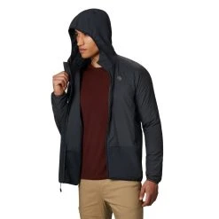 Mountain Hardwear Kor Strata Climb Jacket - Men's (Fall 2019) -Western Mountaineering shop 1851521 004 a3 87520.1677014430