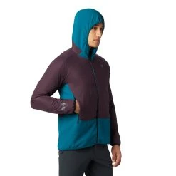 Mountain Hardwear Kor Strata Climb Jacket - Men's (Fall 2019) -Western Mountaineering shop 1851521 509 a1 30900.1677014429