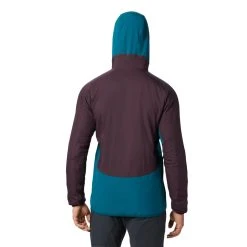 Mountain Hardwear Kor Strata Climb Jacket - Men's (Fall 2019) -Western Mountaineering shop 1851521 509 b 92559.1677014430