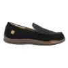 Acorn Ellsworth Suede Moc - Men's -Western Mountaineering shop 18801 blk xl 92339.1650049487