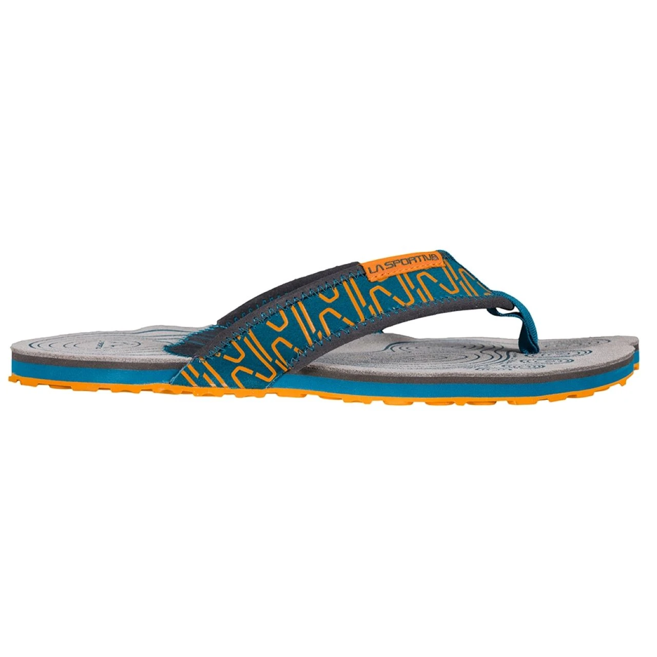 La Sportiva Swing Sandal - Men's 3 La Sportiva Swing Sandal - Men's