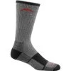Darn Tough Hiker Coolmax Boot Sock Midweight Full Cushion - Men's 1 Darn Tough Hiker Coolmax Boot Sock Midweight Full Cushion - Men's -Western Mountaineering shop 1933 grayblack rsz 64907.1676487674