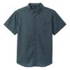 Prana Tinline Shirt - Men's -Western Mountaineering shop 1968791 BLUEFINTAIL 92948.1675734065