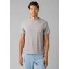 Prana Calder Short Sleeve Pocket Top - Men's (Spring 2022) -Western Mountaineering shop 1969381 ASHY rsz 62876.1663872200