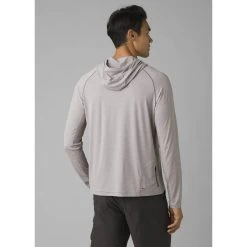 Prana Calder Hoodie - Men's (Spring 2022) -Western Mountaineering shop 1969591 ASHY ALT 2 rsz 96441.1644959638